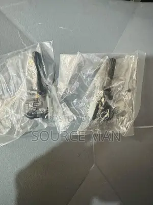 Ford Tyre Sensor