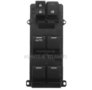 Honda Cr-v Door Switch
