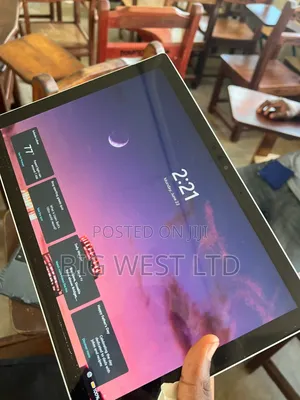Laptop Microsoft Surface Pro 7 16GB Intel Core i5 SSD 256GB
