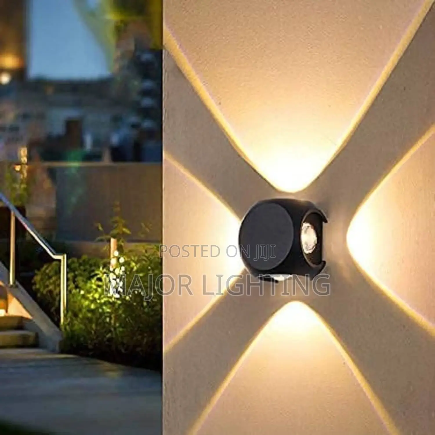 Outdoor Lights