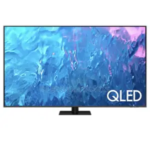 Hot  Deals on Qled Tv Smart Glossy 85”Q70c