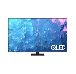 Hot  Deals on Qled Tv Smart Glossy 85”Q70c