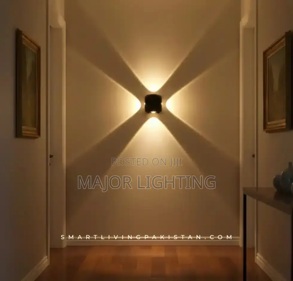 Outdoor Lights