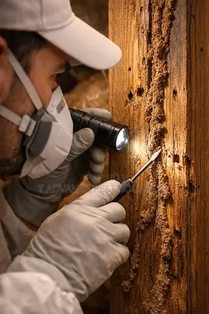 Fumigation
