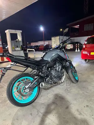 Yamaha 2022 Gray
