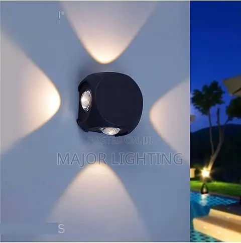 Outdoor Lights
