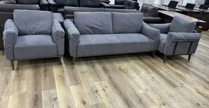Office Sofa (3+1+1)