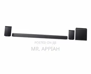 Extremely Affordable Samsung Q930f 8.1.4ch Subwoofer Sound Bar(880w)