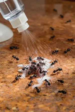Fumigation Service