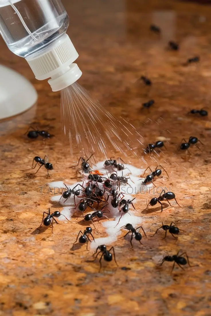 Fumigation Service