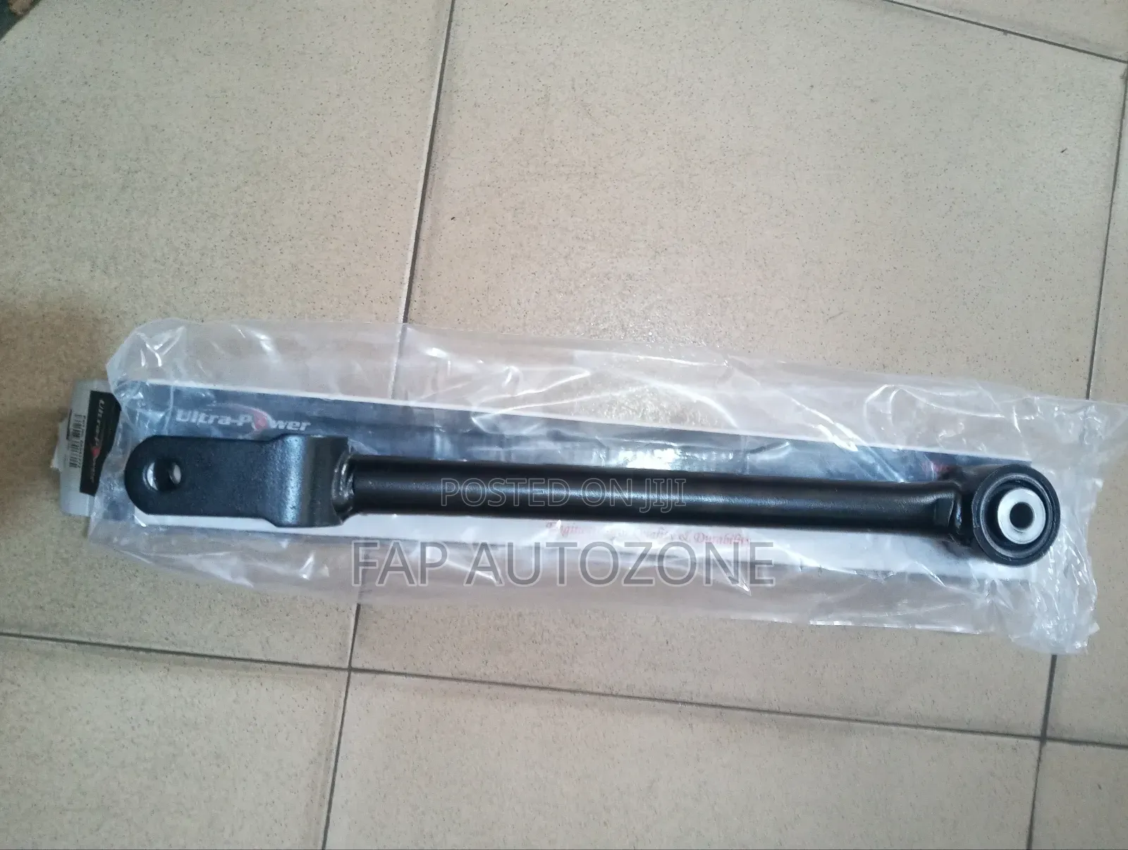 10350.Genuine Chrysler ,Challenger, and Charger Control Arm From USA