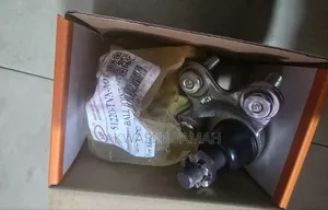 Honda Cr-v 2023/26 Ball Joint Pair