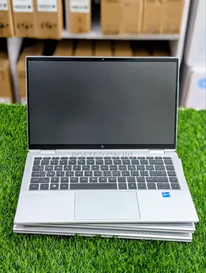 Laptop HP EliteBook 1040 G8 16GB Intel Core i5 SSD 512GB