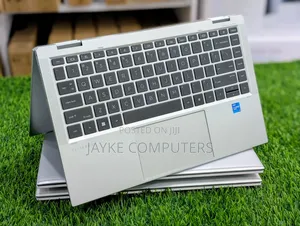 Laptop HP EliteBook 1040 G8 16GB Intel Core i5 SSD 512GB