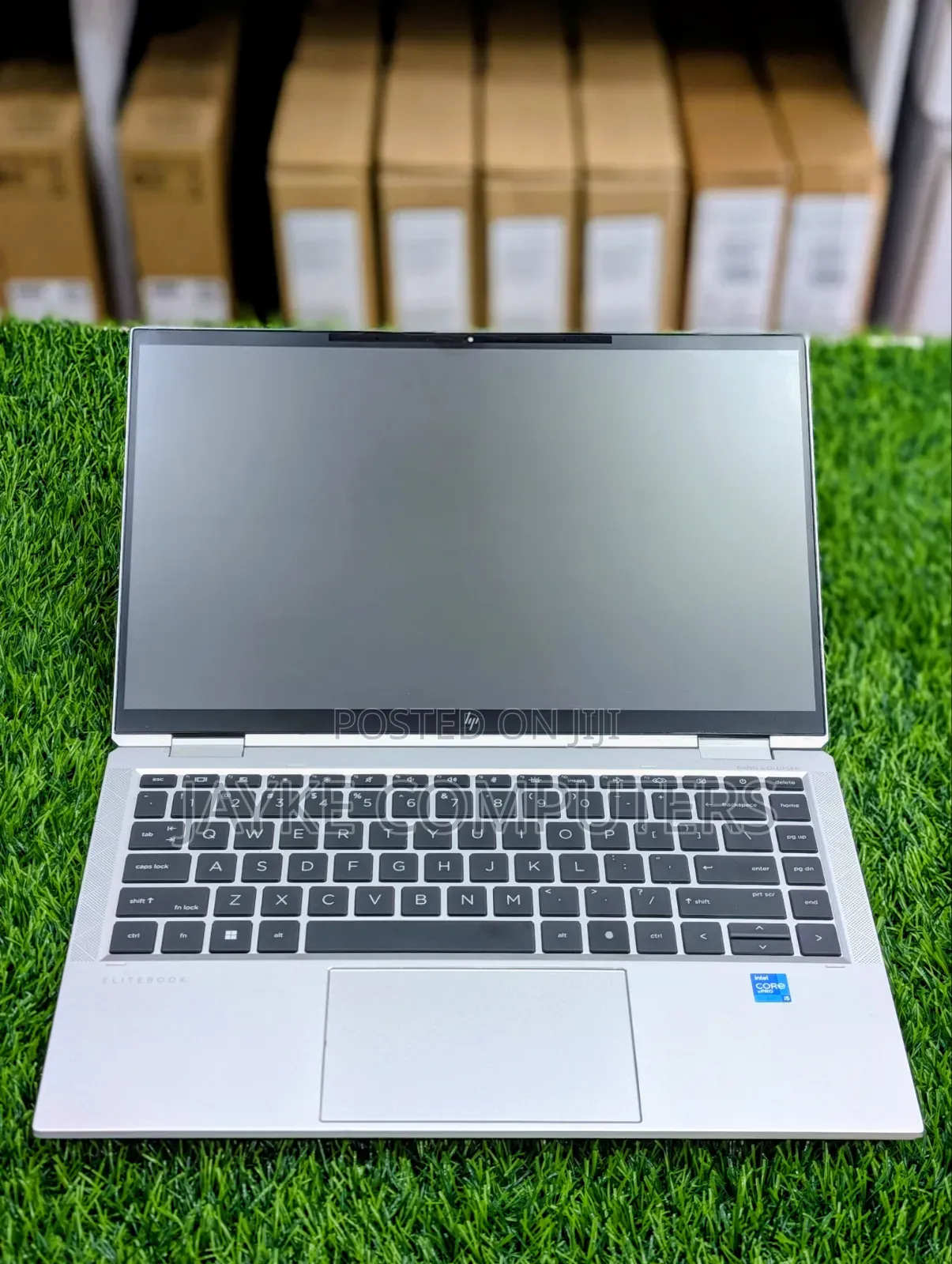 Laptop HP EliteBook 1040 G8 16GB Intel Core i5 SSD 512GB