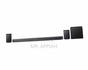 Extra Quality Samsung Speaker 880 Watts Wireless(Q930f) 