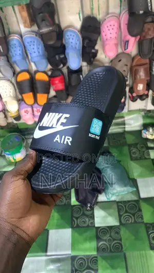 Air Nike Slide/ Nike Sb, All Colors