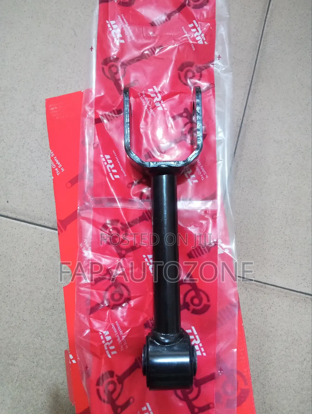 Genuine TRW Chrysler 200,Dodge Avenger,Journey Control Arm From USA