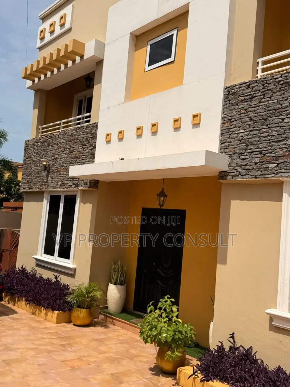 4bdrm House in Tseaddo for sale