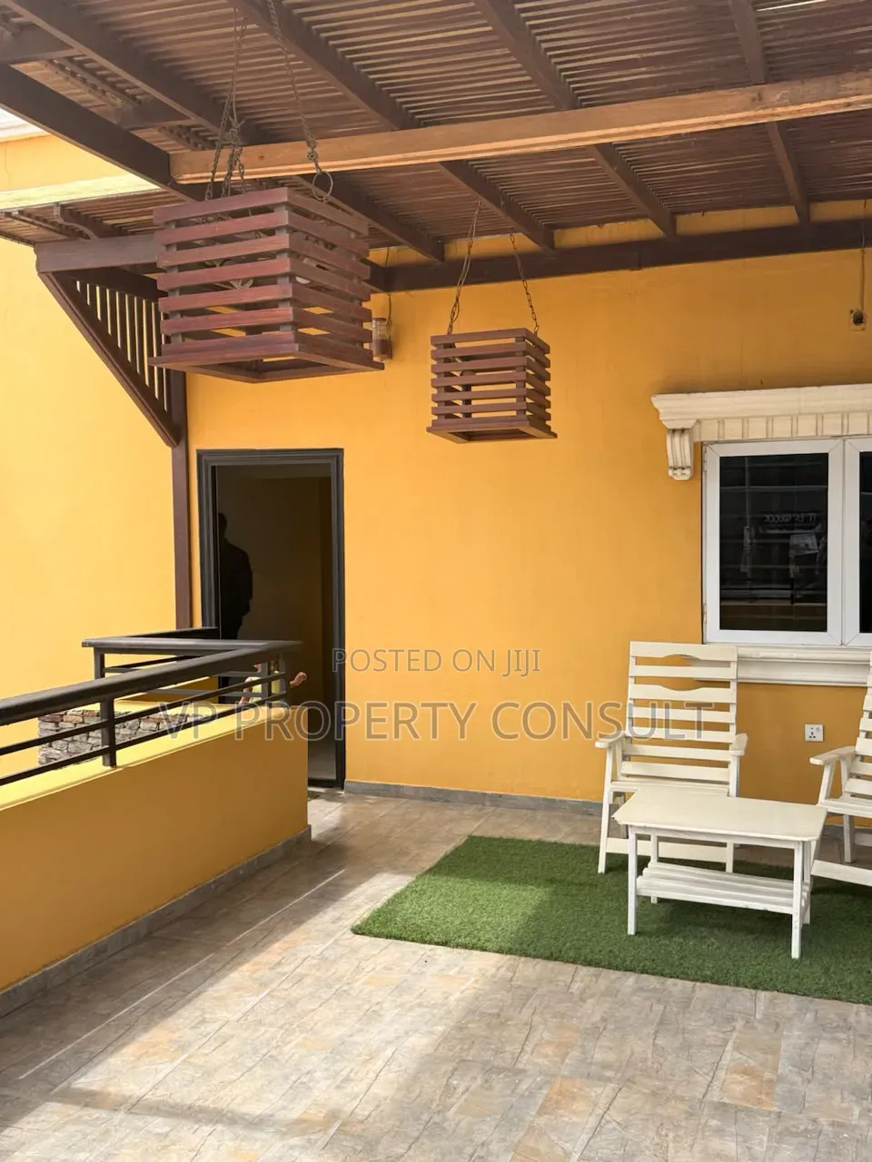 4bdrm House in Tseaddo for sale