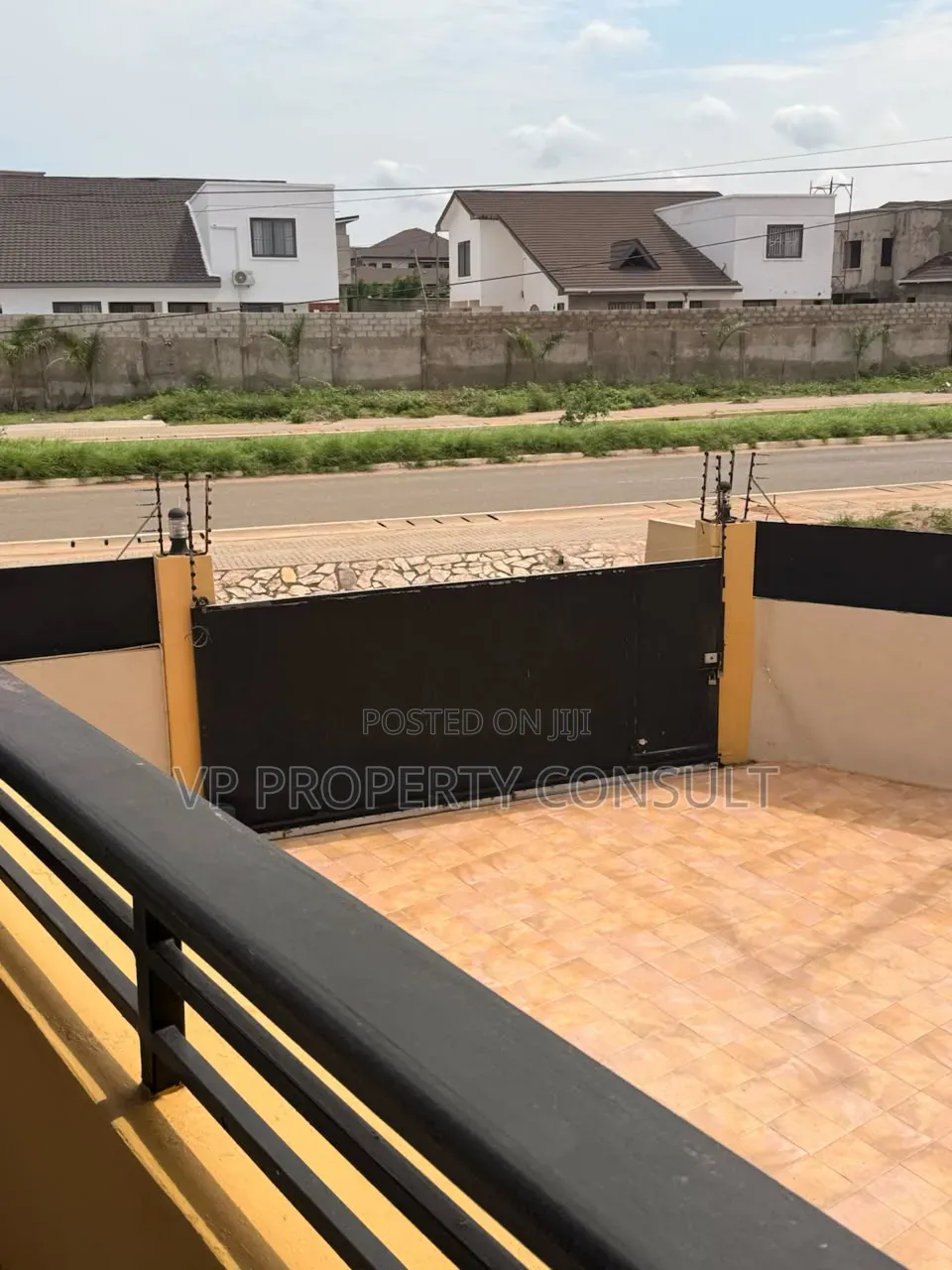 4bdrm House in Tseaddo for sale