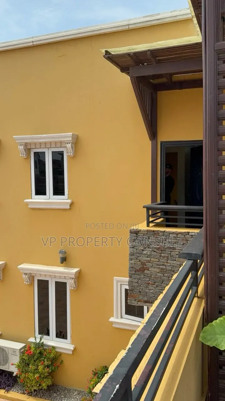 4bdrm House in Tseaddo for sale