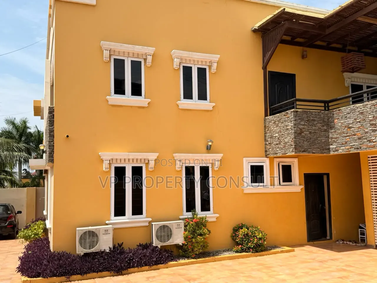 4bdrm House in Tseaddo for sale