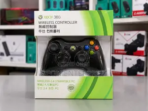 Premium Xbox Controller-1st Grade
