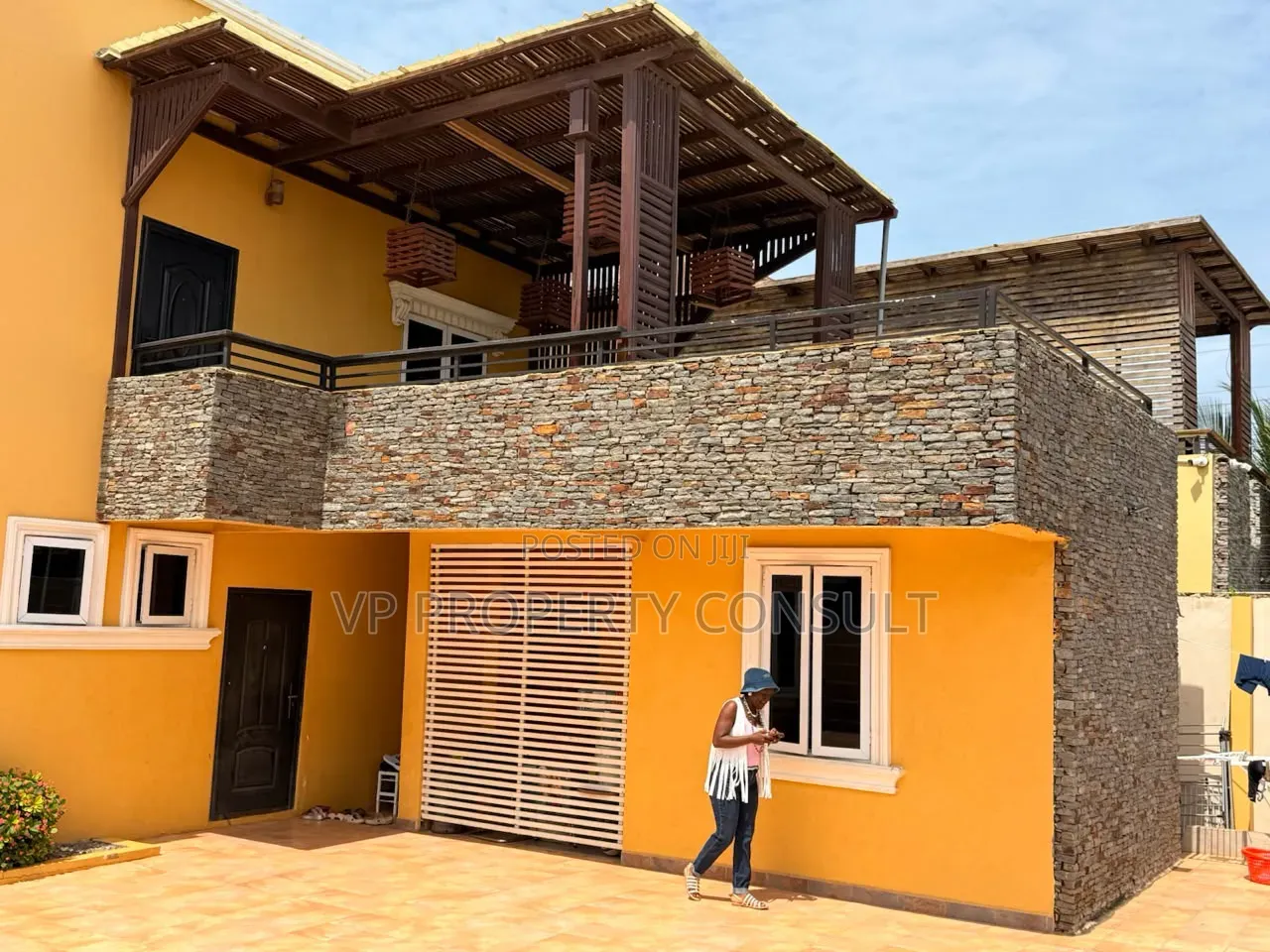 4bdrm House in Tseaddo for sale