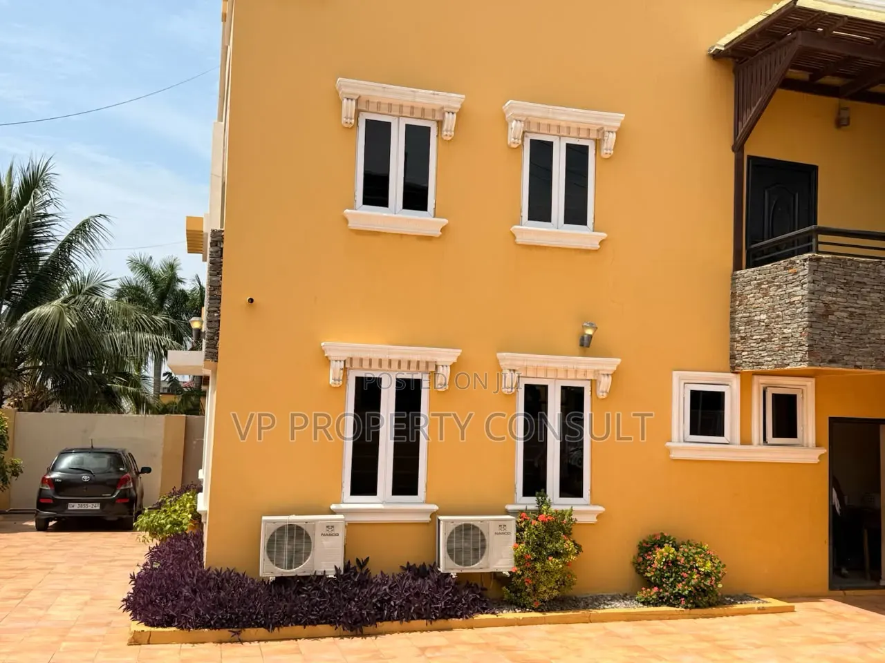 4bdrm House in Tseaddo for sale