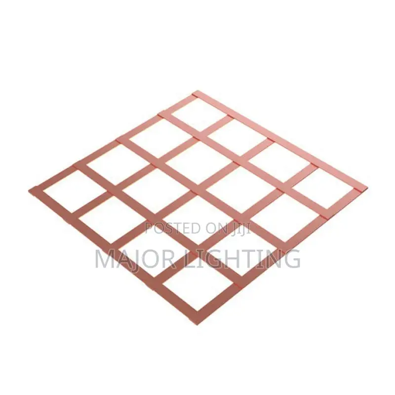 Mat Copper Earth