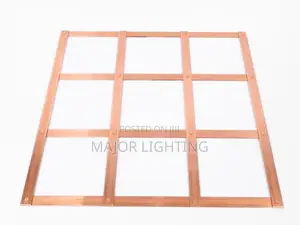 Mat Copper Earth