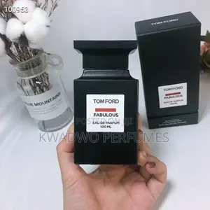 Tom Ford Fabulous