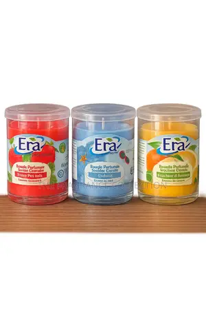 Era Scented Candle