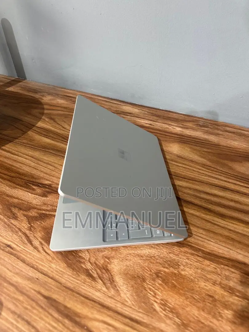 Laptop Microsoft Surface Go 2 16GB Intel Core i5 SSD 256GB