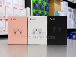 Airpods Pro 5s