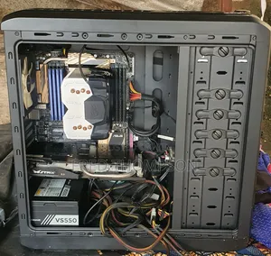 Desktop Computer Asus 24GB Intel Core i7 HDD 1T