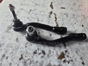 Hyundai Santafe 2018/ 21 Tie Rod Ends/ Rack Ends Pair