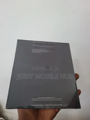 New Samsung Galaxy Z Fold6 512 GB Blue