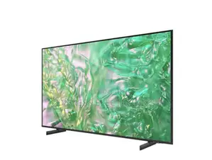 Place Your Order for Slim Uhd Smart Glossy Tv 55”Du8009 Samsung