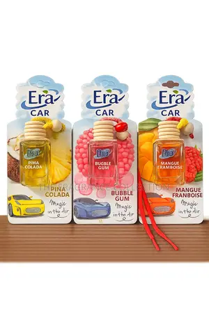 Era Car Diffuser