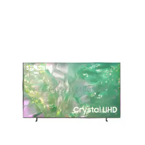 Place Your Order for Your Samsung Uhd Smart Glossy 55”Du8000