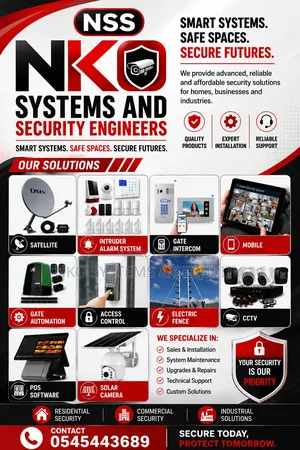 N K O Systems