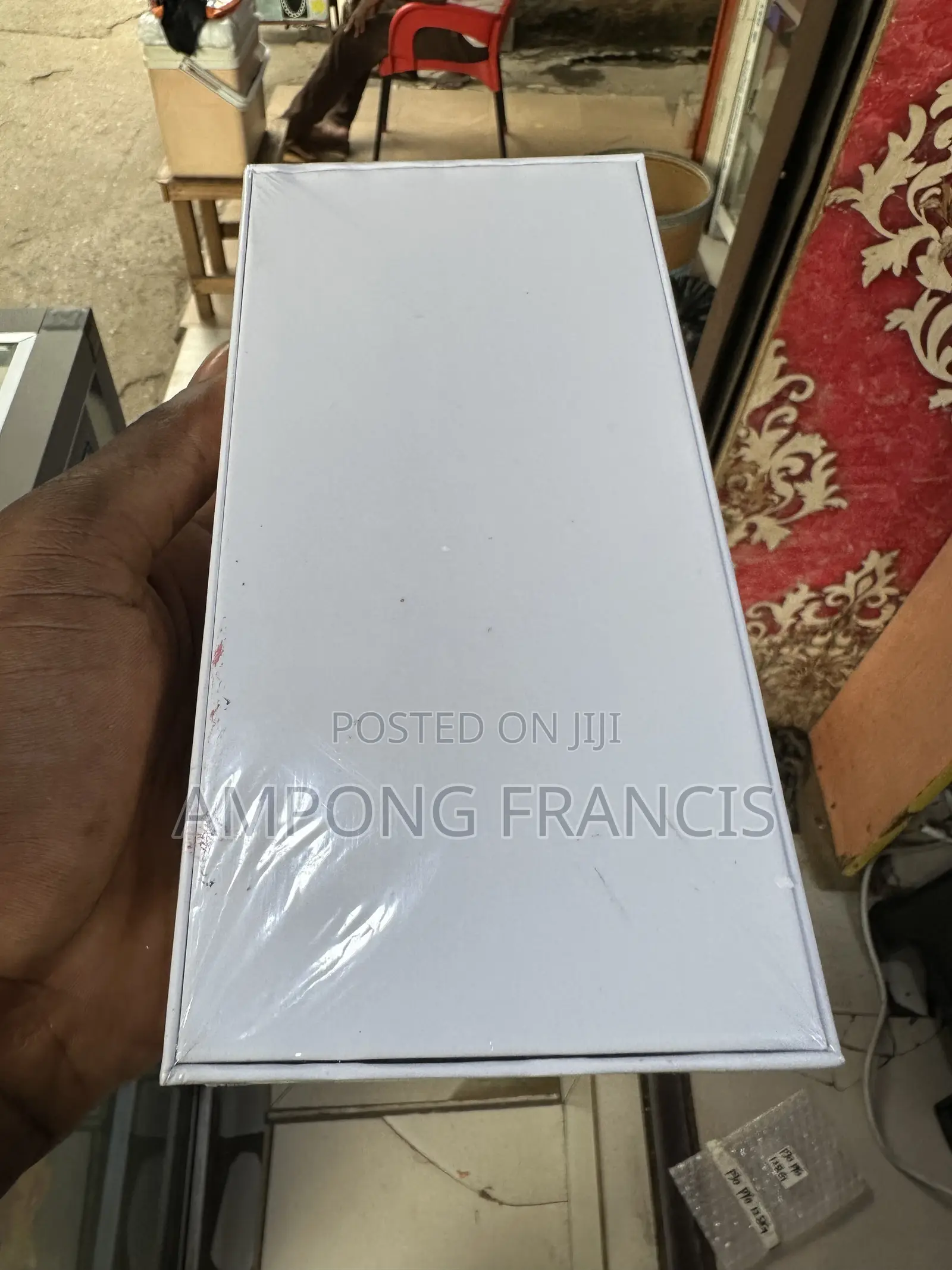 New Xiaomi Redmi Note 15 128 GB