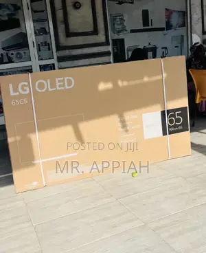 Purchase Lg 65 Oled Cs Oled Smart Screen Television 