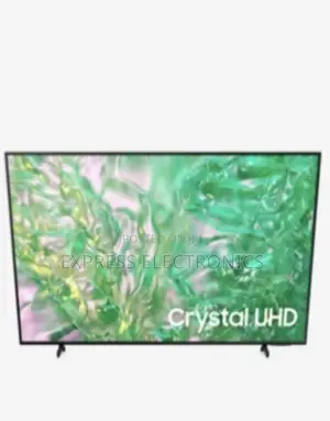 Long Lasting Effects Slim Uhd Smart Glossy 55”Du8000