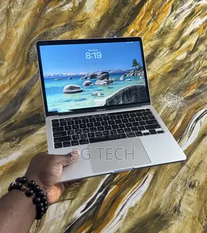 Laptop Apple MacBook Pro 2020 16GB Intel Core i5 SSD 512GB