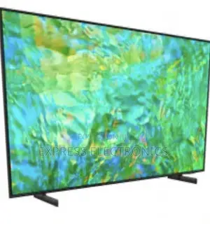 Limited Stock Uhd Smart Glossy 55”Du8000