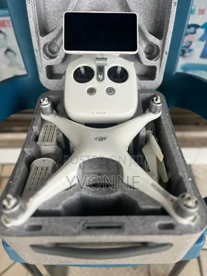 DJI Phantom 4 Pro+ V2.0 Drone