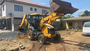 2012 JCB 3cx Backhoe Loader - Home Used- Hammer Ready